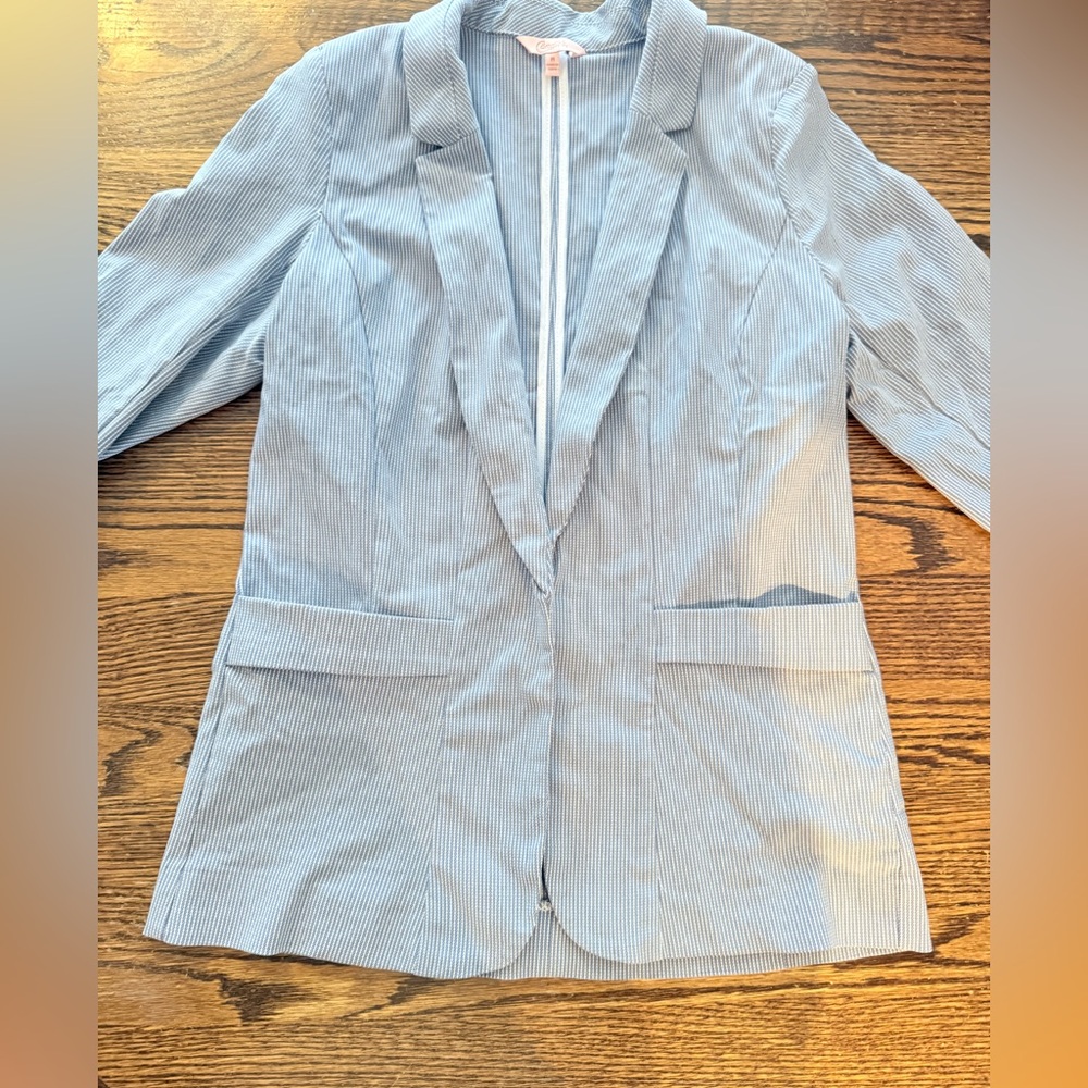 Candies Blazer - Picture 3 of 9